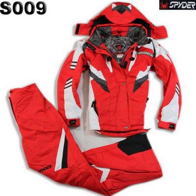 wholesale Spyder Women's Jackets No. 11